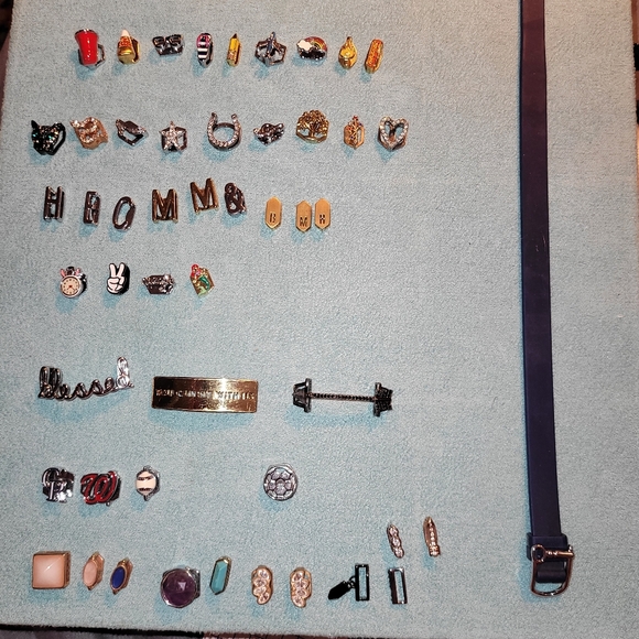 KEEP Collective Charms lot of 50 - Picture 2 of 13